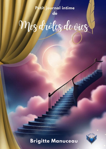 Petit journal intime de mes drôles de vies – Image 2