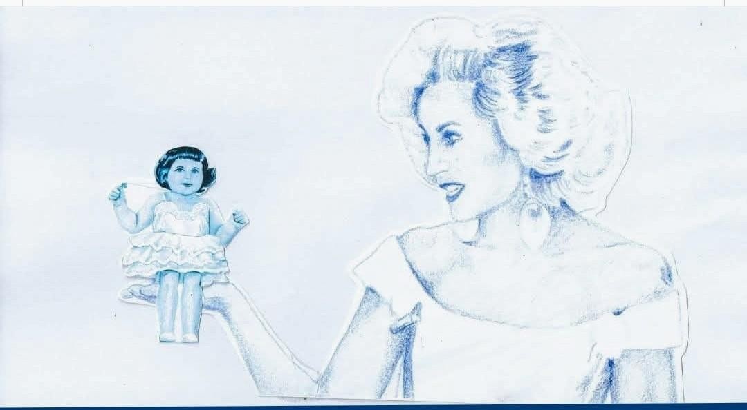 Petit journal intime de mes drôles de vies – Image 3